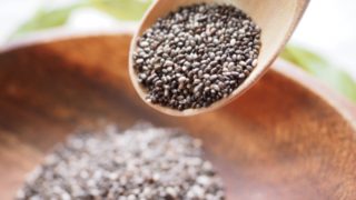 チアシードとは？
